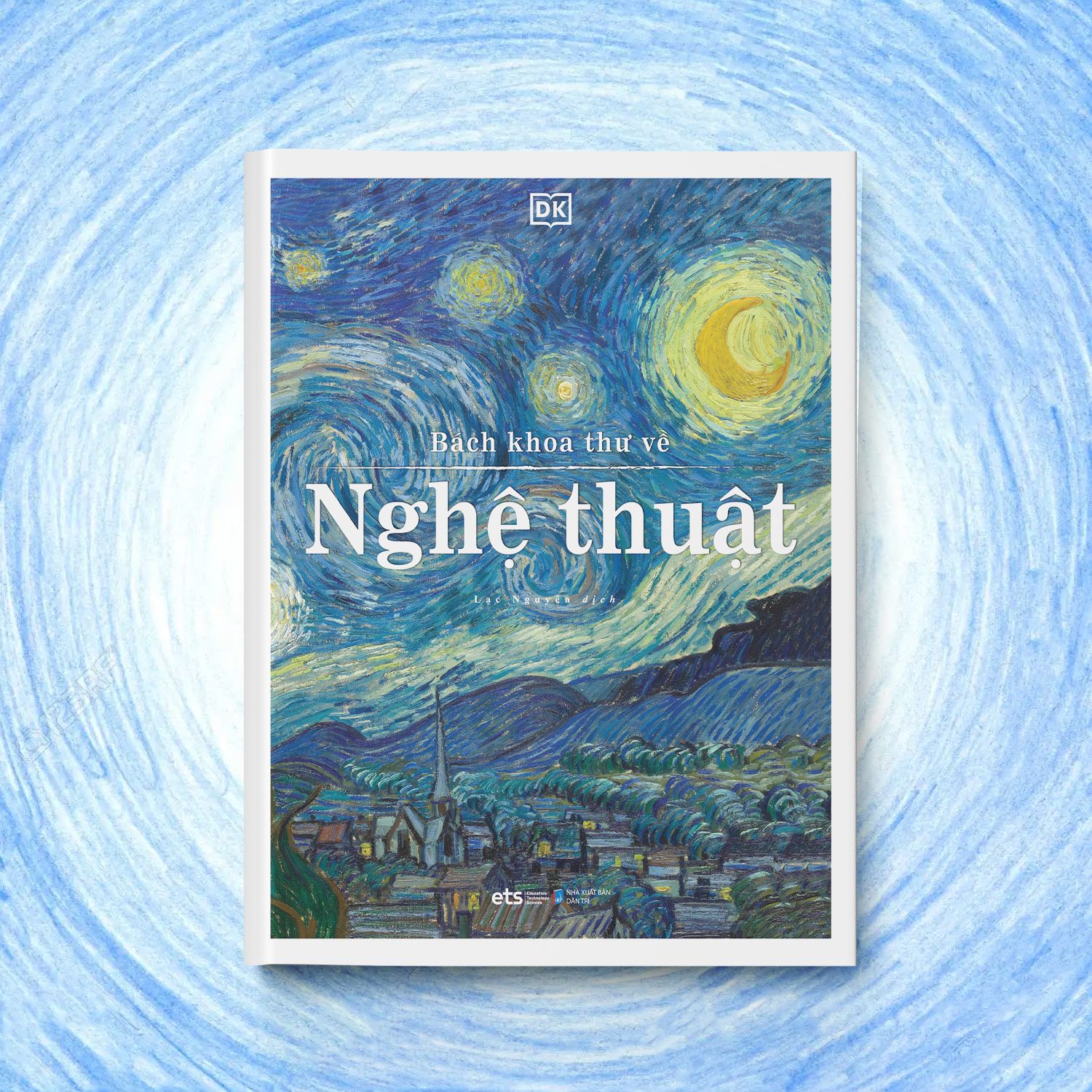 Bách Khoa Thư Về Nghệ Thuật - Hình ảnh minh họa